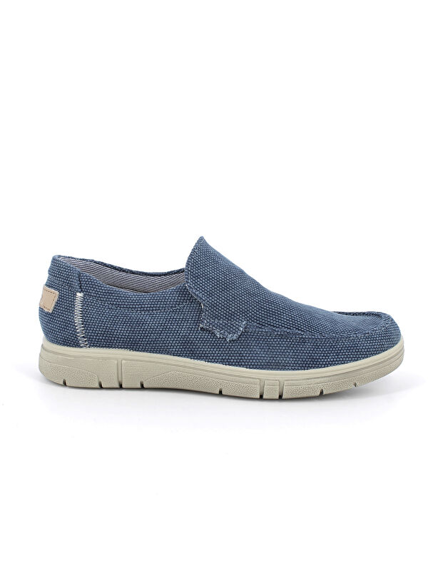 IGI&Co Erkek Spor Ayakkabı 5619700 UNB 56197 TES.COTTON VINT Jean