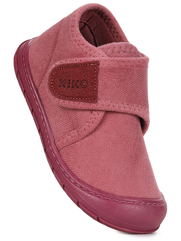 Kiko Kids Vesla Kız Çocuk Ev Okul Kreş Panduf