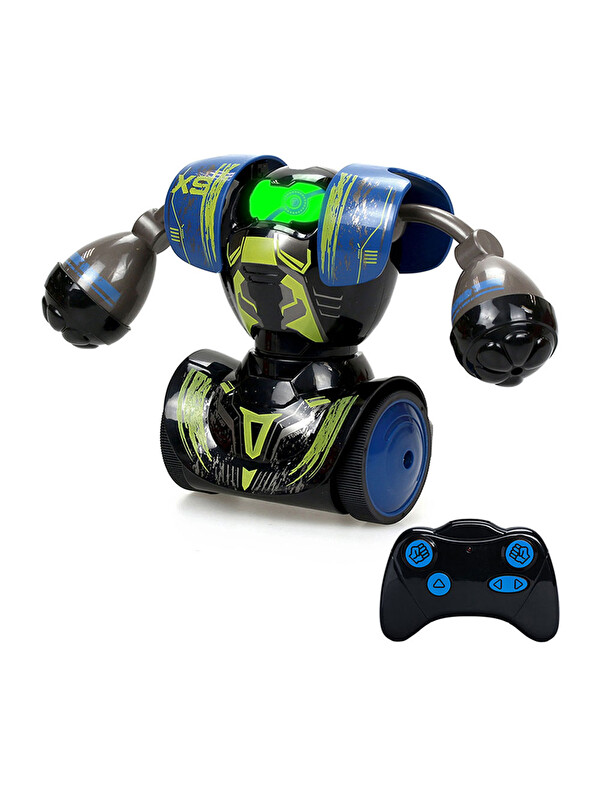 Silverlit Robo Kombat Training Pack Model 2 88053