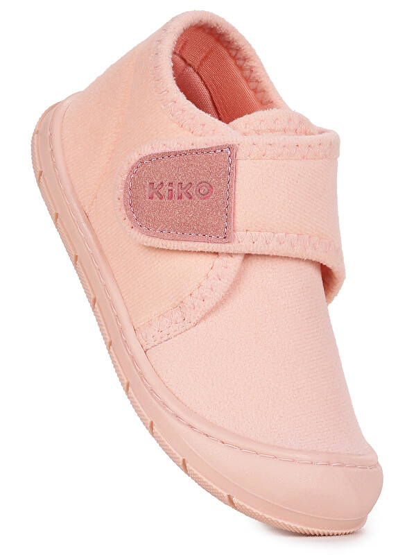 Kiko Kids Vesla Kız Çocuk Ev Okul Kreş Panduf