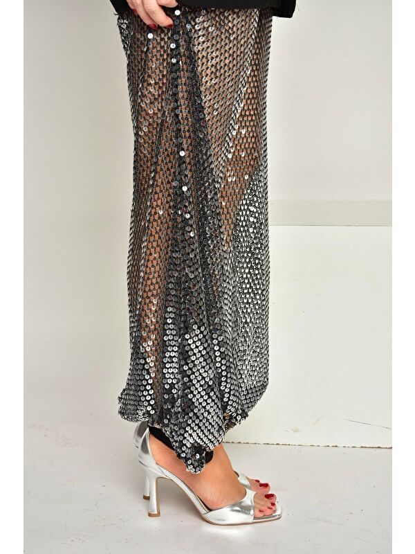 Fox Shoes Siyah Fox Shoes Topuklu Kadın Ayakkabı Y569823309