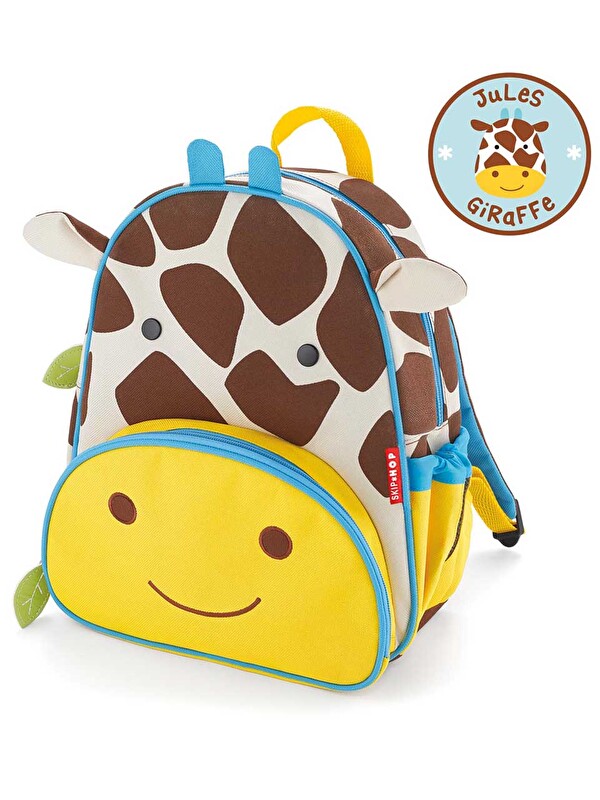 Skip Hop Zoo Küçük Çocuk Sırt Çantası Zürafa
