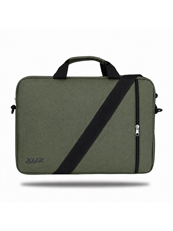 Classone XYZ-T27 15.6 Inch Macbook Laptop Notebook Çantası + Zolx Çok Fonksiyonlu Ekran Temizleme Se