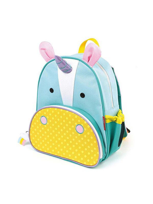 Skip Hop Çocuk Sırt Çantası Yeşil