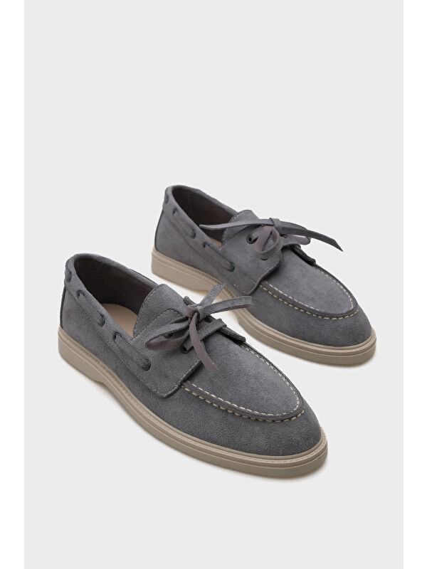 Camila Kadın Loafer LNP - Görsel 7