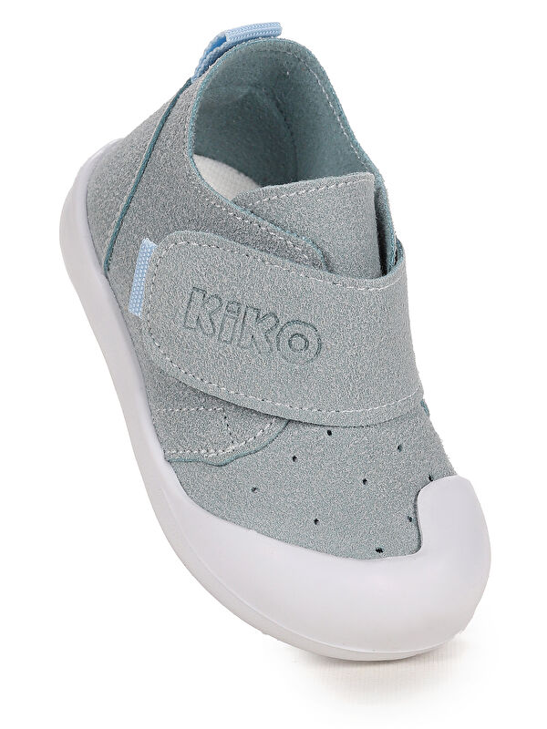 Rosie İlk Adım Cırtlı Kız Bebek Günlük Ayakkabı - Görsel 2