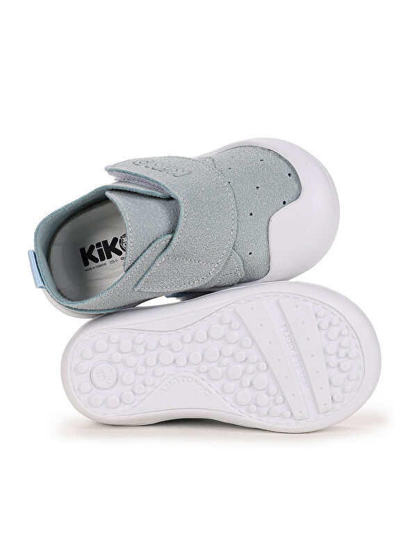 Rosie İlk Adım Cırtlı Kız Bebek Günlük Ayakkabı - Görsel 6