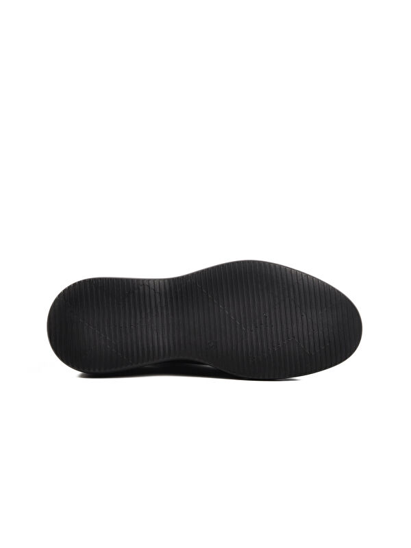 Siyah Erkek Casual Ayakkabı P700 M - Görsel 6