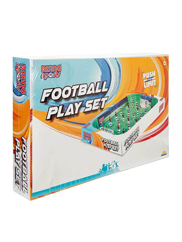 Rising Sports Masaüstü Futbol Oyunu