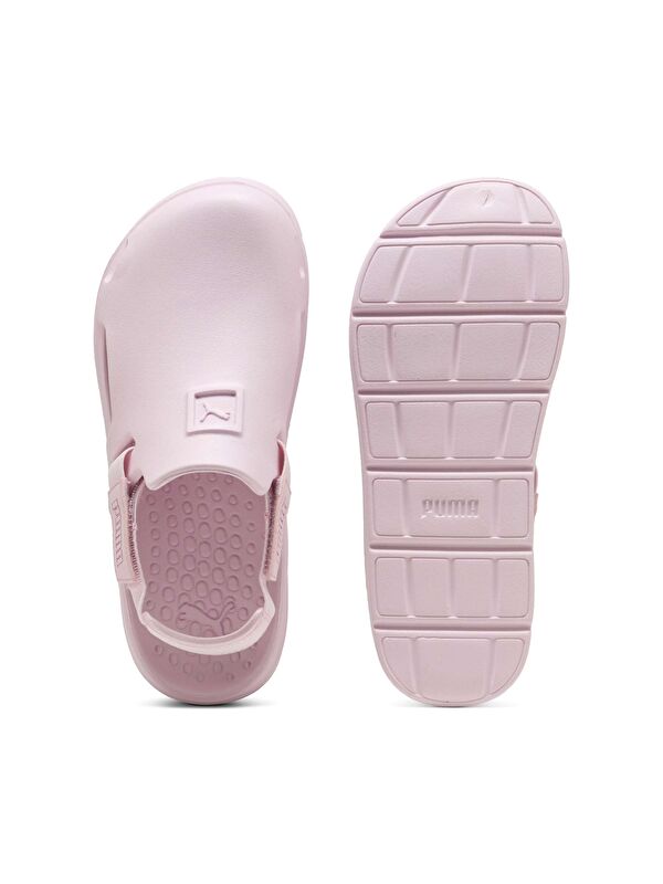 SHIBUI Mule Sandalet - Görsel 5