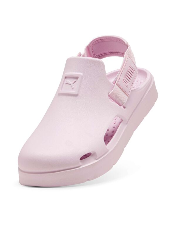 SHIBUI Mule Sandalet - Görsel 6