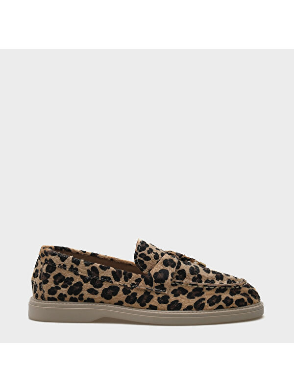 Capone Outfitters Calypso Kadın Loafer LNP