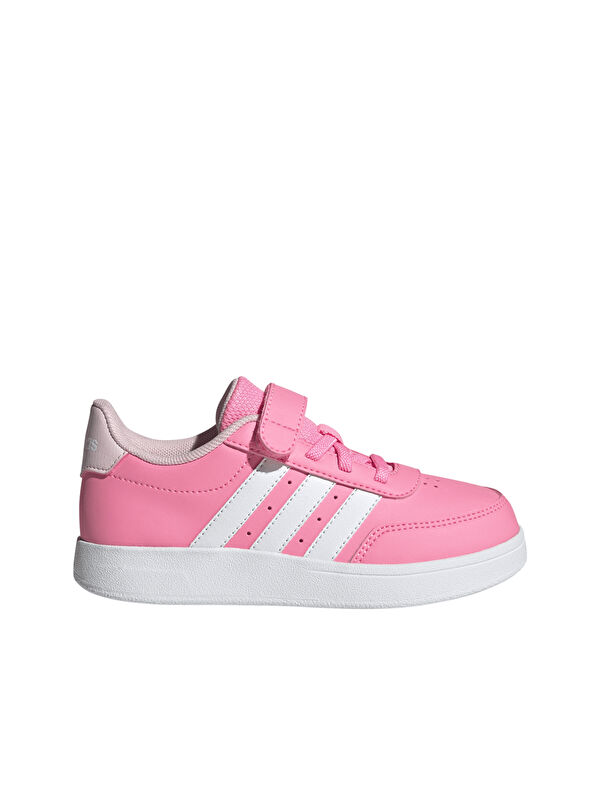 Breaknet 2.0 El C Çocuk Pembe Sneaker - Görsel 2