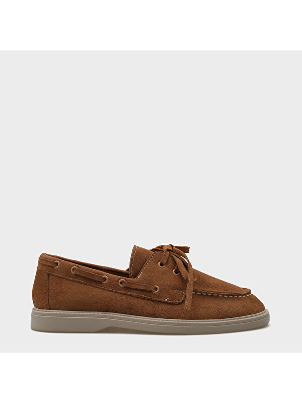 Capone Outfitters Camila Kadın Loafer LNP