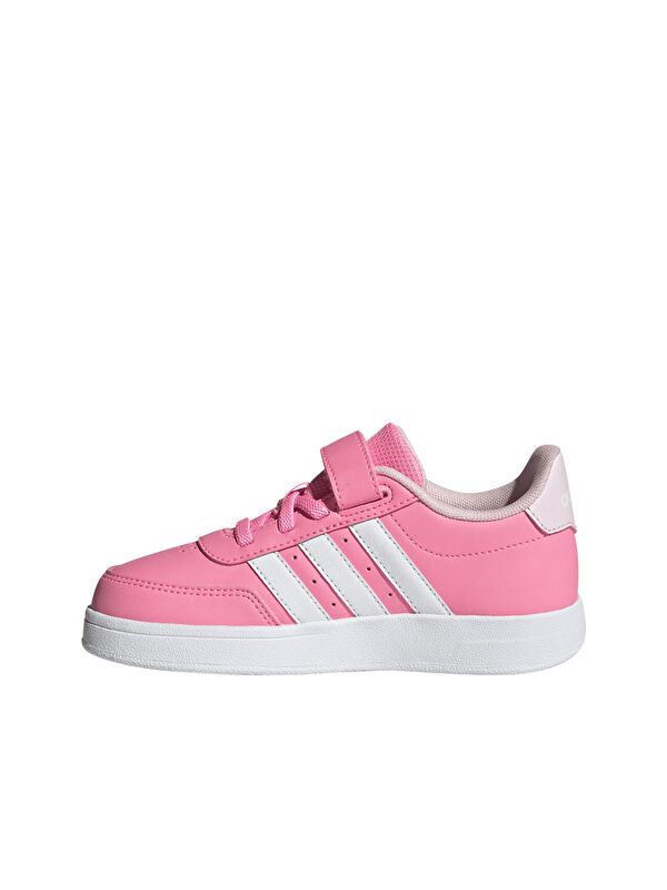 Breaknet 2.0 El C Çocuk Pembe Sneaker - Görsel 3