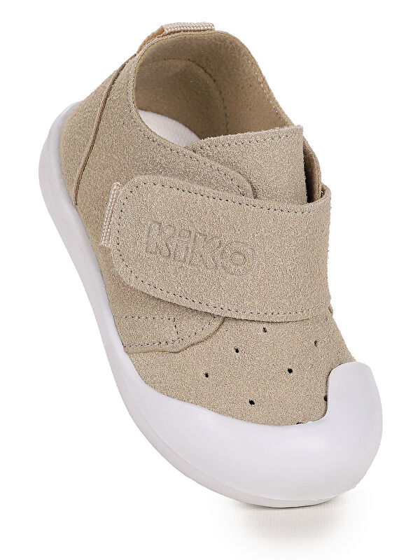 Rosie İlk Adım Cırtlı Kız Bebek Günlük Ayakkabı - Görsel 2