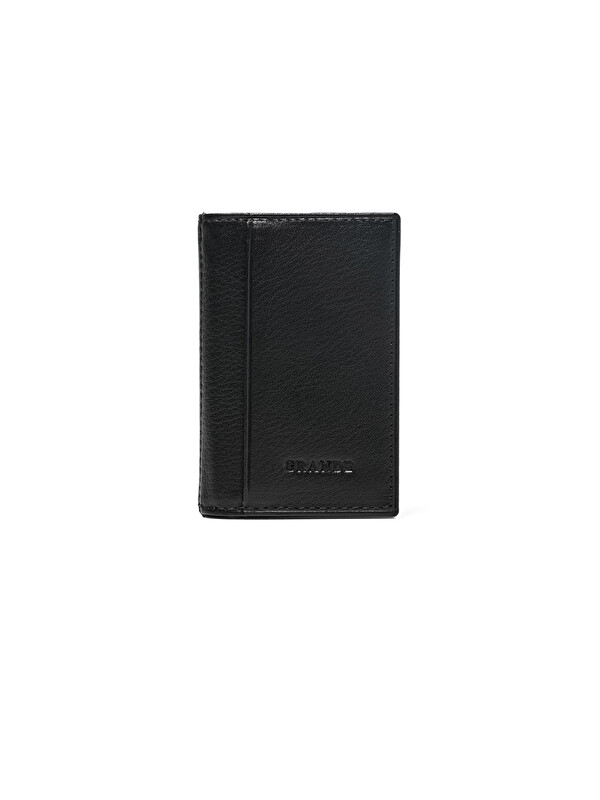 Grande Unisex Cüzdan & Kartlık 825 Deri Cüzdan Kartlık