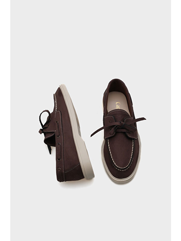 Camila Kadın Loafer LNP - Görsel 3