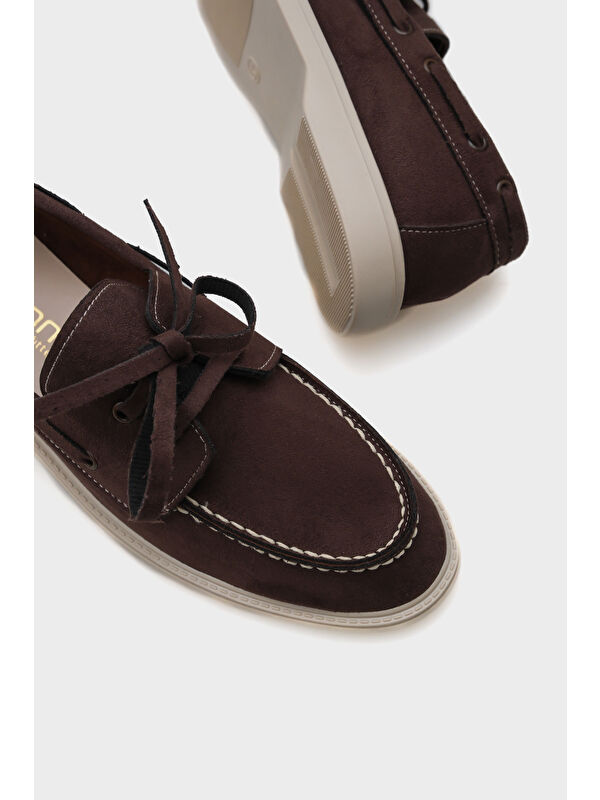 Camila Kadın Loafer LNP - Görsel 5