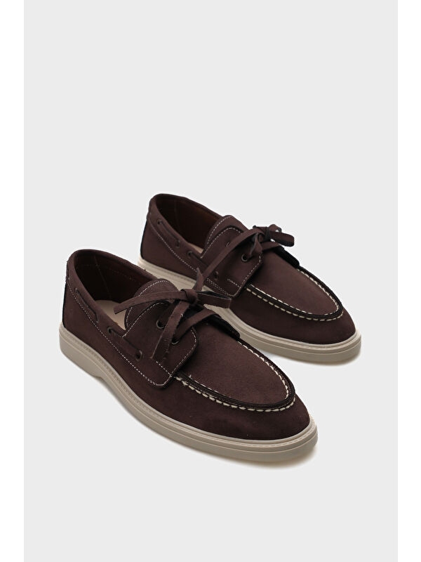 Camila Kadın Loafer LNP - Görsel 6