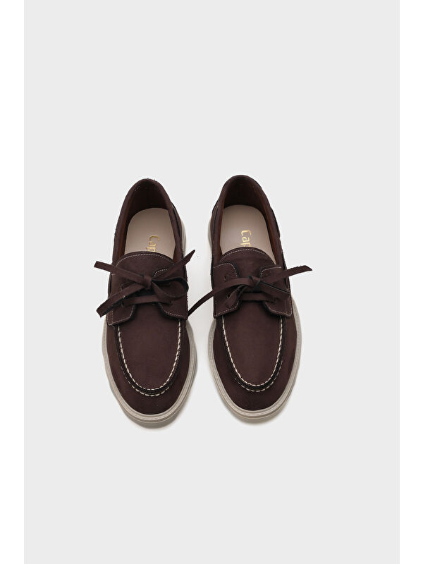 Camila Kadın Loafer LNP - Görsel 7