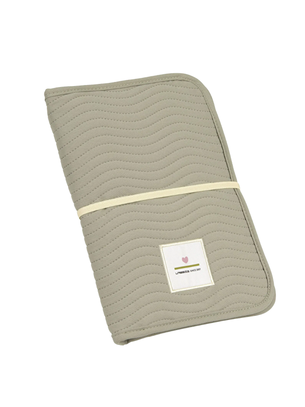 Lassig Changing Pouch Bebek Alt Değiştirme Organizer Mint