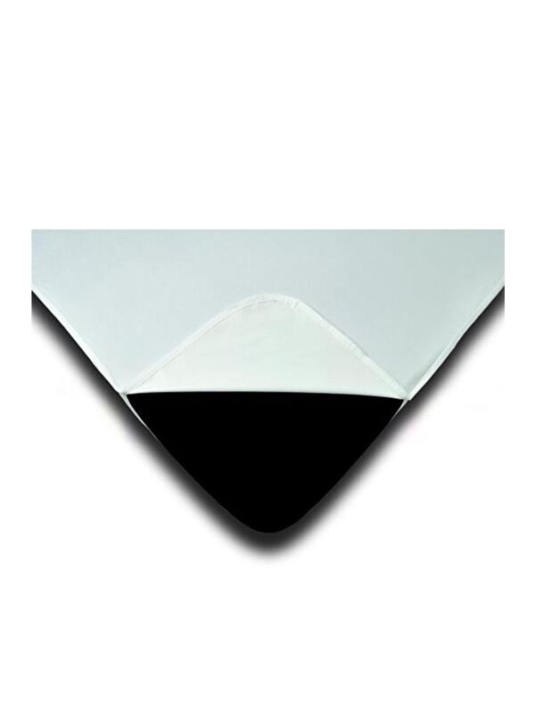 Çeyiz Diyarı Micro Sıvı Geçirmez Ped 120x200 Cm Tek Kişilik Alez