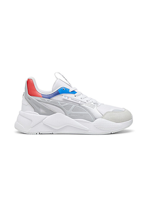 Puma Bmw Mms Rs-X T Erkek Günlük Ayakkabı 30834702 Beyaz