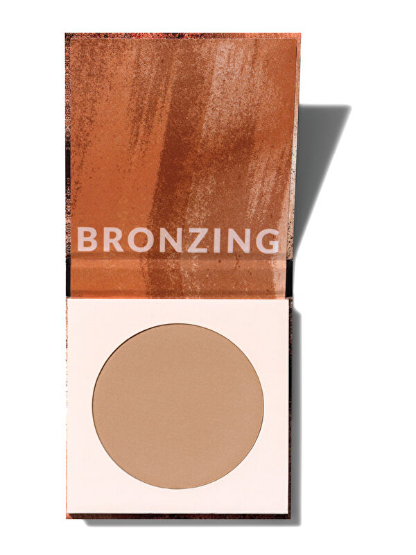AVON Ultra Colour Pudra Bronzlaştırıcı Sun Kissed