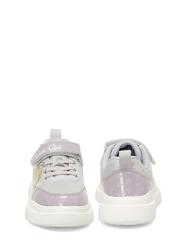 RAYOZ.F5FX Pembe Kız Çocuk Sneaker - Görsel 6