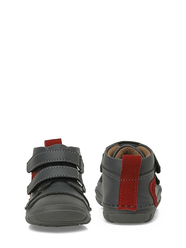 STOP.I5PR Füme Erkek Bebek Bot - Görsel 6