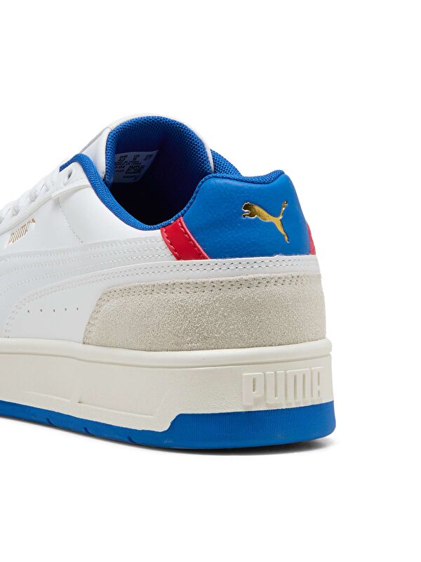 Unisex Court Classico Sport Spor Ayakkabısı - Görsel 3