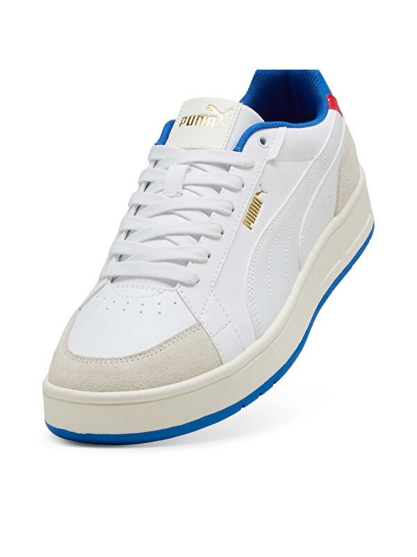 Unisex Court Classico Sport Spor Ayakkabısı - Görsel 6