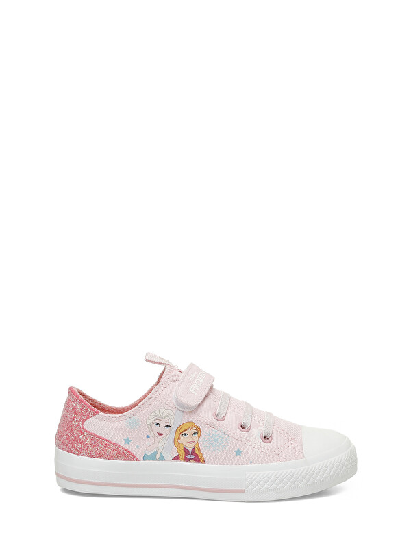 FROZEN FONNO.F5FX Pembe Kız Çocuk Sneaker