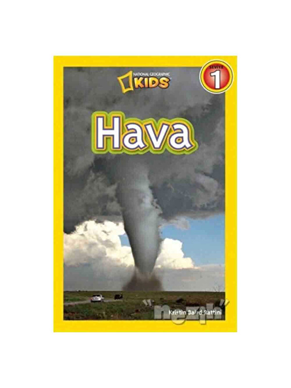 Beta Kids National Geographic Kids Hava