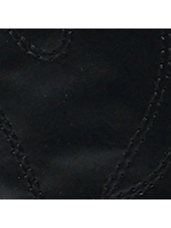 Malina Sivri Burunlu Nakışlı Kadın Kovboy Çizme - Görsel 9