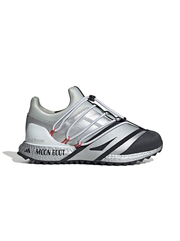 Adidas X Moon Boot Ub Unisex Outdoor Ayakkabısı JQ7847 Gri