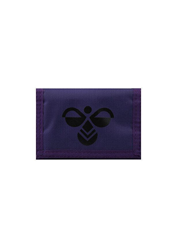 Hummel Hml Qubra Wallet Cüzdan 980215-1047 Mor