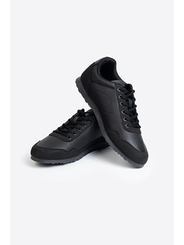 Erkek Günlük Spor Ayakkabı - Görsel 3