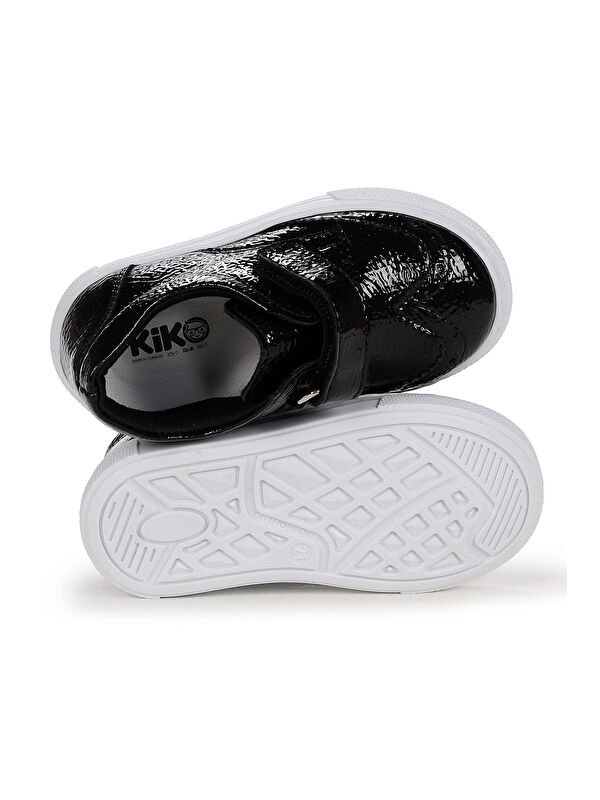 Richie Rugan Cırtlı Günlük Erkek Bebek Casual Ayakkabı - Görsel 6