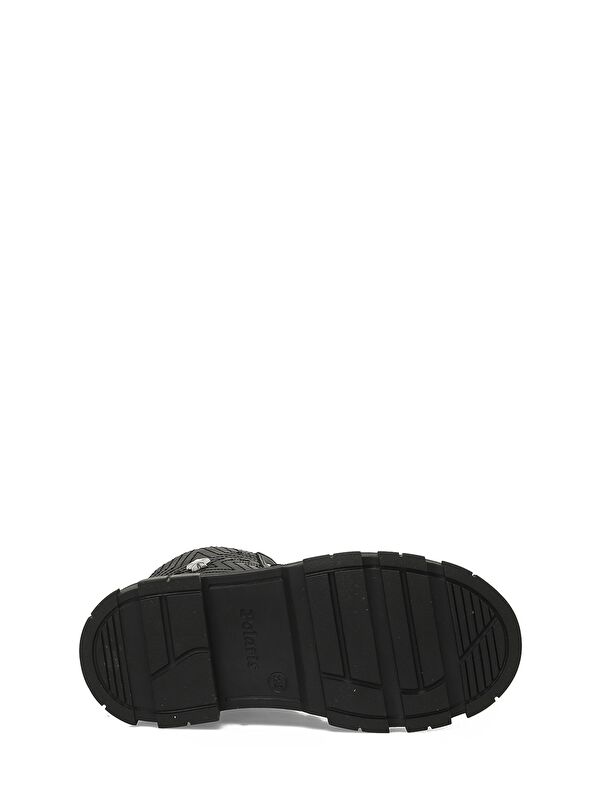 SRİN.P5PR Siyah Kız Çocuk Worker Bot - Görsel 7