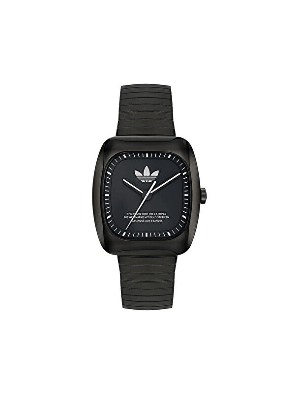 Adidas Adaosy24026 Unisex Kol Saati ADAOSY24026 Siyah