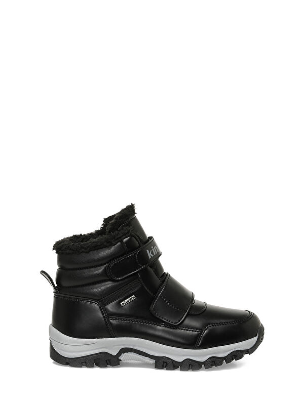 FERNAN F5PR Siyah Erkek Çocuk Outdoor Bot - Görsel 2