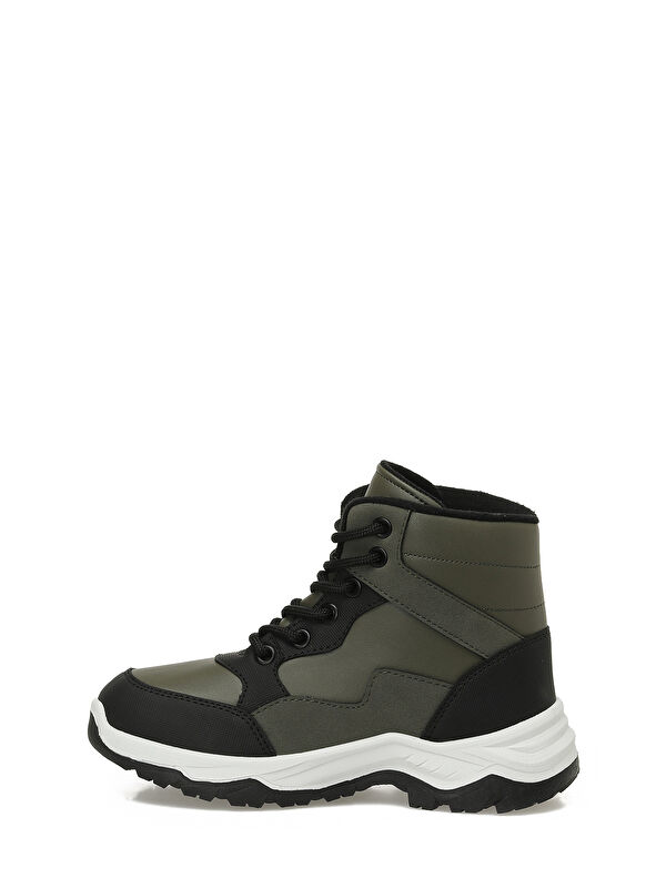 ROCKİ.F5PR Haki Erkek Çocuk Outdoor Bot - Görsel 4