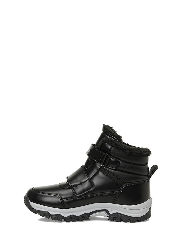 FERNAN F5PR Siyah Erkek Çocuk Outdoor Bot - Görsel 4