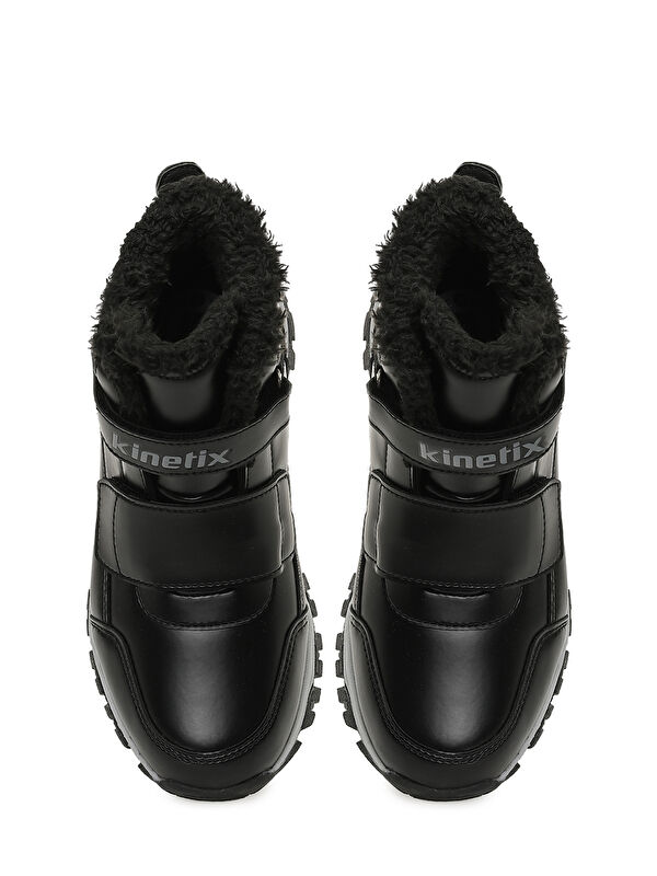FERNAN F5PR Siyah Erkek Çocuk Outdoor Bot - Görsel 5