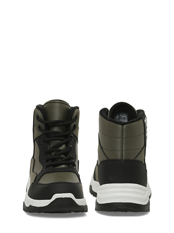 ROCKİ.F5PR Haki Erkek Çocuk Outdoor Bot - Görsel 6