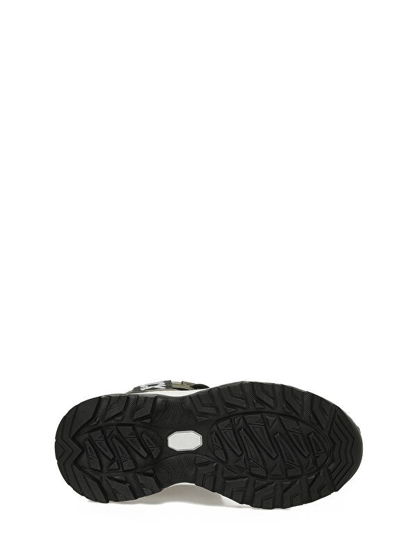 ROCKİ.F5PR Haki Erkek Çocuk Outdoor Bot - Görsel 7