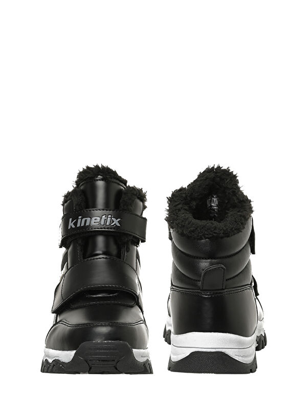 FERNAN F5PR Siyah Erkek Çocuk Outdoor Bot - Görsel 6