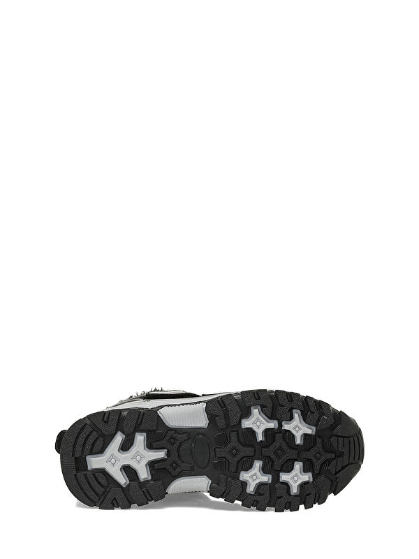 FERNAN F5PR Siyah Erkek Çocuk Outdoor Bot - Görsel 7